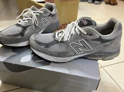 990v3 990gl3 us10 9.5成新 穿大概五次 價格比較,價格查詢,歷史價格詳細信息