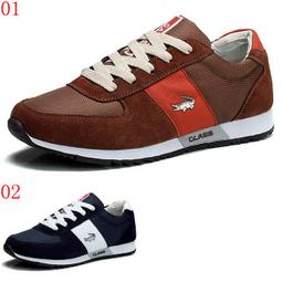 卡帝樂鱷魚男鞋 2023秋季新款國潮運動鞋 飛織網面透氣防臭刀鋒跑鞋【精品】 歷史價格詳細信息