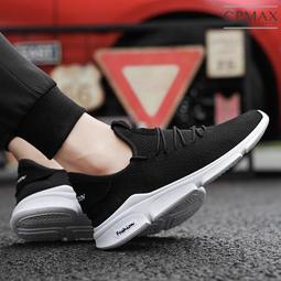 網布運動 男透氣慢跑 低幫圓頭跑步 輕便休閒 歷史價格詳細信息