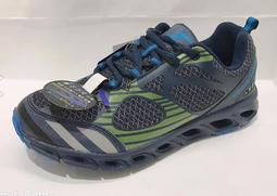 北台灣大聯盟 GOODYEAR-固特異 男童5大功能輕量酷跑緩震運動鞋 98406-藍 超低直購價390元 歷史價格詳細信息