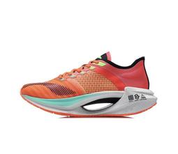 lining跑步鞋男一腳蹬跑鞋黑色softgo男鞋減震鞋子休閒運動鞋 歷史價格詳細信息