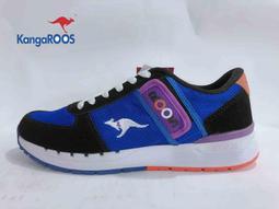 特賣會 KangaROOS 美國袋鼠鞋 男款NEON 越野老爹鞋 01011-白黑卡其 超低直購價790元 歷史價格詳細信息