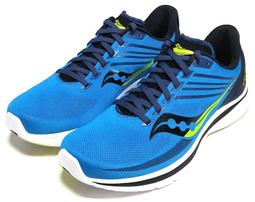 Saucony 競速跑鞋 Kinvara 13 貝殼白 海藍 男鞋 訓練 輕量 回彈 緩震 路跑 運動鞋 索康尼 S2072331 歷史價格詳細信息