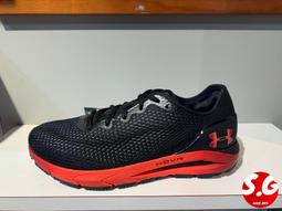 S.G Under Armour HOVR SONIC 6 3026128-001 慢跑鞋 運動鞋 緩震輕量 黑色 女款 歷史價格詳細信息