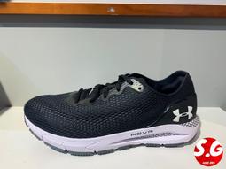 S.G Under Armour HOVR SONIC 6 3026128-001 慢跑鞋 運動鞋 緩震輕量 黑色 女款 歷史價格詳細信息