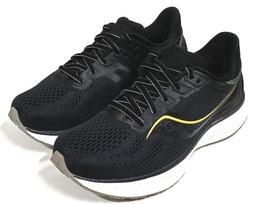 Saucony Hurricane 23 男款  慢跑鞋 穩定支撐 跑鞋 輕量 支撐 減震 S20615-45 歷史價格詳細信息