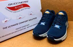✩Pair✩ SKECHERS 男休閒走路鞋 ULTRA FLEX 3 瞬滑科技 232450W/NVY 免綁帶 藍 歷史價格詳細信息