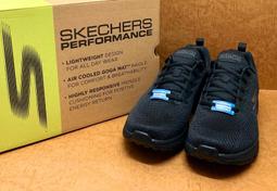 Skechers Go Run Consistent [302409LNVY] 大童鞋 運動休閒 保護 魔鬼氈 深藍 黑 歷史價格詳細信息