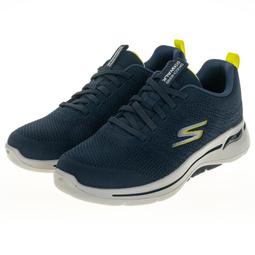SKECHERS 男健走系列 GO WALK ARCH FIT 216262BKW 健走鞋 大尺碼 歷史價格詳細信息