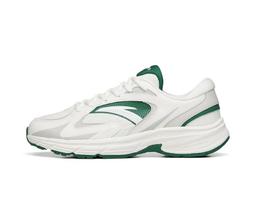 [Absolut]Anta 安踏 Anta AT951 復古跑鞋 白深藍  Kyrie Irving 990 2002R 歷史價格詳細信息