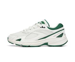 [Absolut]Anta 安踏 Anta AT951 復古跑鞋 白深藍  Kyrie Irving 990 2002R 歷史價格詳細信息