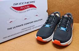 ✩Pair✩ SKECHERS 男休閒走路鞋 ULTRA FLEX 3 瞬滑科技 232450W/NVY 免綁帶 藍 歷史價格詳細信息