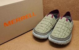 Merrell 休閒鞋 HUT MOC 2 Packable 拉鍊合體 深紫 綠 便攜式 女鞋 ACS ML006018 歷史價格詳細信息