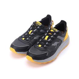 KANGAROOS ZEPHYR 2 復古慢跑鞋 黑粉 KW32160 女鞋 歷史價格詳細信息
