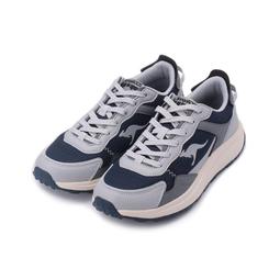 KANGAROOS ZEPHYR 2 復古慢跑鞋 黑粉 KW32160 女鞋 歷史價格詳細信息
