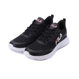 FILA 限定版休閒跑鞋 黑 1-J335X-016 男鞋 歷史價格詳細信息