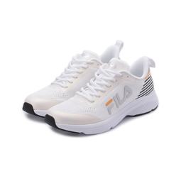 Fila [1-J331X-000] 男 慢跑鞋 運動 路跑 休閒 基本款 透氣 緩震 基本款 黑 歷史價格詳細信息