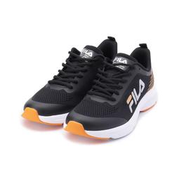 Fila [1-J331X-000] 男 慢跑鞋 運動 路跑 休閒 基本款 透氣 緩震 基本款 黑 歷史價格詳細信息
