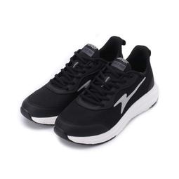 ARNOR 輕量慢跑鞋 黑紫 AR32107 女鞋 歷史價格詳細信息