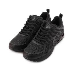 DIADORA 寬楦厚底運動鞋 黑 DA13027 大童鞋 歷史價格詳細信息