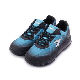 DIADORA 寬楦厚底運動鞋 黑 DA13027 大童鞋 歷史價格詳細信息