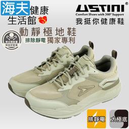 海夫USTINI 接地氣鞋 水土服氣小羊鞋 接地氣X防水皮鞋 男款咖啡(UEW1003-DBY) 歷史價格詳細信息