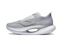 李寧絕影2彈速跑鞋男2023年秋季新款ESSENTIAL男子䨻絲減震運動鞋 歷史價格詳細信息