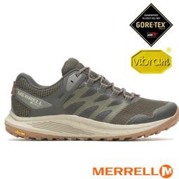 【MERRELL】登山鞋 野跑鞋 男鞋 NOVA 3 灰藍色(ML067611) 歷史價格詳細信息