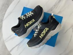 HOKA ONE ONE  Bondi X 路跑鞋 碳纖維板 跑鞋 1113512-YPRY 梨黃/橘黃 現貨 歷史價格詳細信息