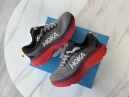Hoka Bondi 8 慢跑鞋 暗黃 海棠粉 厚底 緩衝 路跑 女鞋 運動鞋【ACS】 1127952ICYC 歷史價格詳細信息