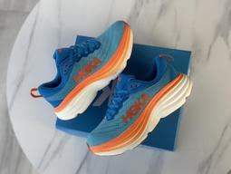 Hoka 慢跑鞋 Bondi 8 2E 寬楦 灰 黑 厚底 鯊魚灰 迷霧灰 路跑 男鞋【ACS】 1127953SHMS 歷史價格詳細信息
