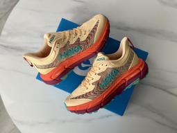 Hoka Mafate Speed 4 越野跑鞋 暖橘 百里香綠 戶外 男鞋 黃金大底 運動鞋 【ACS】 歷史價格詳細信息
