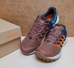 Merrell Nova 3 GTX [ML067581] 男 戶外鞋 郊山 越野 健行 防水 止滑 緩震 舒適 黑 歷史價格詳細信息