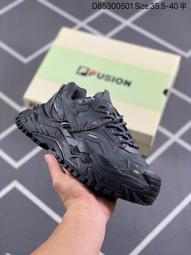 [多種顏色]斐樂 Fila Fusion Bianco 硬糖系列 老爹風增高厚底復古中性休閑運動 慢跑鞋 歷史價格詳細信息