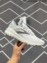 Brooks Adrenaline GTS 22 [1103662E458] 男 慢跑鞋 路跑 寬楦 避震緩衝象限 深藍 歷史價格詳細信息