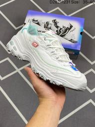 [多種顏色]思凱奇 SKECHERS MH2 熊貓系列 韓國街頭 運動 休閒鞋 歷史價格詳細信息