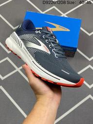 Brooks 布魯克斯 慢跑鞋 Adrenaline GTS 22 女鞋 黑 粉 腎上腺素 22代 路跑 運動鞋 1203531B678 歷史價格詳細信息