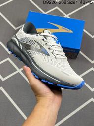 Brooks 布魯克斯 慢跑鞋 Adrenaline GTS 22 女鞋 黑 粉 腎上腺素 22代 路跑 運動鞋 1203531B678 歷史價格詳細信息