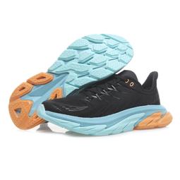 HOKA ONEONE Clifton 8 男款 運動 路跑 慢跑鞋 1119393-BBLC 黑 FBOR 橘紅 歷史價格詳細信息