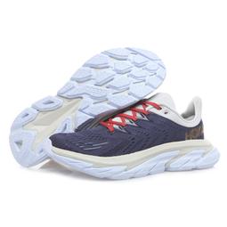 HOKA ONEONE Clifton 8 男款 運動 路跑 慢跑鞋 1119393-BBLC 黑 FBOR 橘紅 歷史價格詳細信息