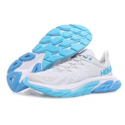 HOKA ONEONE Clifton 8 男款 運動 路跑 慢跑鞋 1119393-BBLC 黑 FBOR 橘紅 歷史價格詳細信息