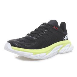 HOKA ONEONE Clifton 8 男款 運動 路跑 慢跑鞋 1119393-BBLC 黑 FBOR 橘紅 歷史價格詳細信息