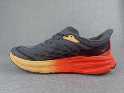 Hoka 越野跑鞋 Speedgoat 5 2E 寬楦 灰藍 檸檬綠 黃金大底 男鞋 ACS 1123159SBDCT 歷史價格詳細信息