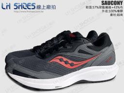 LShoes線上廠拍/saucony(索康尼)黑/金運動休閒專業跑鞋、運動鞋(SCS20615-45)【滿千免運費】 歷史價格詳細信息