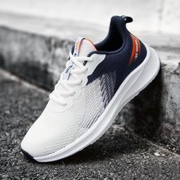 Z[推薦新款男鞋透氣運動鞋老爹鞋潮鞋百搭休閑鞋子男 歷史價格詳細信息