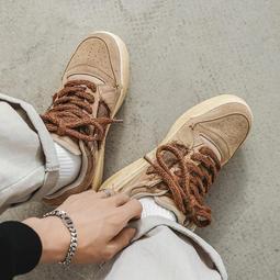 Z&amp;小眾原創德訓鞋小白鞋女潮鞋2022年新款百搭學生春秋休閑板鞋 歷史價格詳細信息