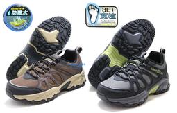 【GOODYEAR 固特異】寬楦防潑水越野運動鞋/男 透氣 輕量 緩震 防潑水 黑(捷豹-GAMR43220) 歷史價格詳細信息