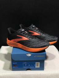 Brooks 布魯克斯 越野跑鞋 Cascadia 17 GTX 女鞋 藍 橘 防水 輕量 郊山 戶外 1203911B460 歷史價格詳細信息