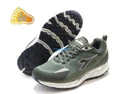 DIADORA 寬楦厚底運動鞋 黑 DA13027 大童鞋 歷史價格詳細信息