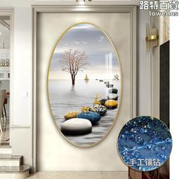 圓形 石畫畫框裝裱外框掛墻鋁合金框十字繡框邊框自裝裱架裱相框 歷史價格詳細信息